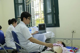 Siêu âm phát hiện sớm khối u bàng quang