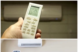 Nắng nóng, cẩn trọng nguy cơ sốc nhiệt khi dùng điều hòa ở trẻ nhỏ