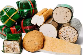 Cách bảo quản thực phẩm đã chế biến trong những ngày Tết chuẩn khoa học