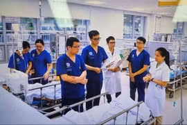 6 người sốc nhiệt khi chạy marathon: Cẩn trọng khi chơi thể thao gắng sức