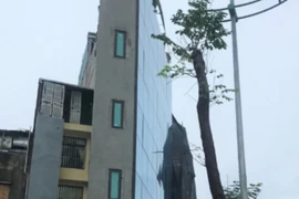 Nhiều thửa đất nhỏ ở Hà Nội không được tồn tại