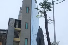 Nhiều thửa đất nhỏ ở Hà Nội không được tồn tại