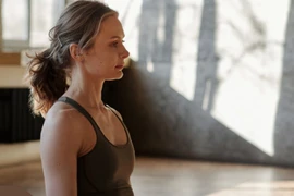 Bài tập khí công điều trị trầm cảm 