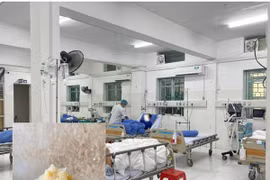 Hôn mê sâu vì hóc bánh rợm: Sơ cứu dị vật thế nào cho đúng?