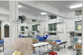 Hôn mê sâu vì hóc bánh rợm: Sơ cứu dị vật thế nào cho đúng?