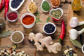 Loại gia vị có lợi cho sức khỏe người đái tháo đường