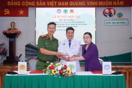 Bé 14 tuổi bị mẹ đem đi bán dâm: Phối hợp để bảo vệ trẻ em