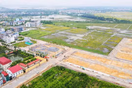 Quy định mới đất ở Hà Nội tối thiểu bao nhiêu m2 được tách thửa?