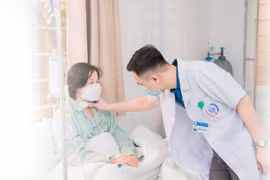 Bệnh tuyến giáp ảnh hưởng đến tim nguy hiểm như nào?