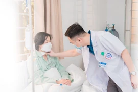 Bệnh tuyến giáp ảnh hưởng đến tim nguy hiểm như nào?