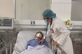 Địa chỉ vàng: Các bệnh viện phẫu thuật u tim tốt ở Hà Nội