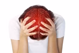 Bác sĩ cảnh báo kiểu đau đầu mạng mỏng như giấy