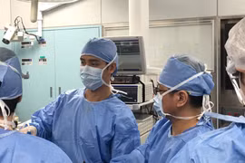 Ăn xong đau bụng, đi ngoài... mắc bệnh gì?