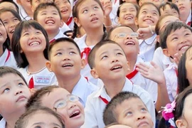 Khoảng 2,3 - 4,3 triệu nam giới Việt Nam có nguy cơ 'ế' vợ