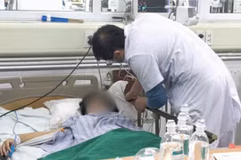 Đi khám trầm cảm không ngờ mắc viêm não tự miễn do u buồng trứng