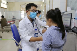 Nhiều trẻ phải can thiệp điều trị tuổi dậy thì