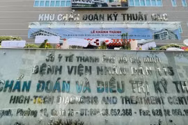 Nâng mũi tại Viện thẩm mỹ Quốc tế Thái Lan TIH, cô gái 33tuổi tử vong