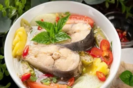 Loài cá nhiều mỡ nhưng lại tốt cho sức khỏe