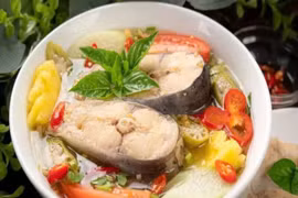 Loài cá nhiều mỡ nhưng lại tốt cho sức khỏe