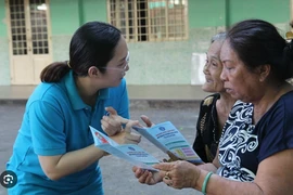 Đóng và hưởng Bảo hiểm Y tế hộ gia đình năm 2024 thế nào?