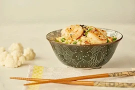 Bác sĩ mách cách ăn ít năng lượng để giảm cân và chữa bệnh