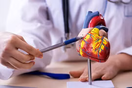 Mắc bệnh động mạch vành cần lưu ý gì khi du lịch?