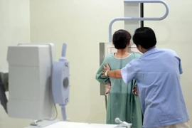 Đề xuất mở rộng chi trả sàng lọc ung thư vú, cổ tử cung, tăng huyết áp, đái tháo đường, viêm gan B,C