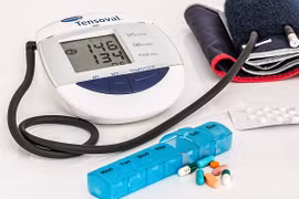 Tăng huyết áp gây chảy máu thân não ở người trẻ tuổi