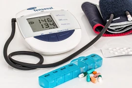 Tăng huyết áp gây chảy máu thân não ở người trẻ tuổi