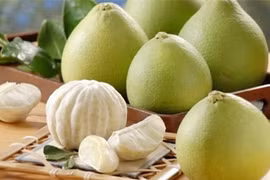 Tác dụng chữa bệnh không ngờ khi ăn bưởi mỗi ngày