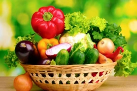 Chế độ ăn ngăn ngừa viêm tiến triển thành ung thư