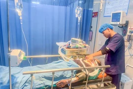 Sơ cấp cứu ban đầu: Chìa khoá bảo toàn tính mạng