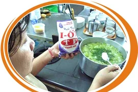 Sự thật tin đồn sử dụng muối I ốt dẫn đến nguy cơ cường giáp?