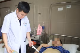 Áp xe gan gây biến chứng nguy hiểm thế nào?