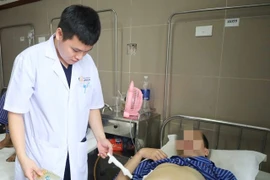 Áp xe gan gây biến chứng nguy hiểm thế nào?