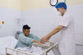 Nguy cơ ngừng tuần hoàn đột ngột, cần cảnh giác mọi lúc mọi nơi