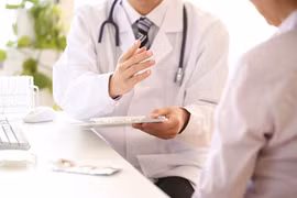 Quy định mới về khám sức khỏe với lái xe