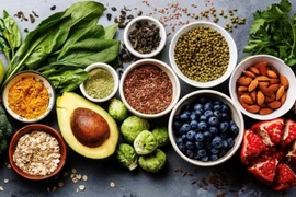 Cách sống lành mạnh giúp sống thọ hơn, ít nguy cơ bệnh tật