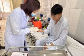 Sốt rét ác tính “nhập khẩu” dễ chẩn đoán nhầm và nguy kịch