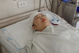 Phục hồi chức năng giúp người bệnh liệt nửa người do u não khỏe mạnh