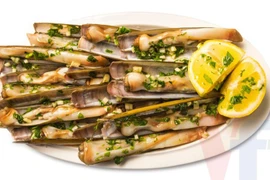 Bác sĩ mách loài vật bổ gấp 22 lần thịt lợn