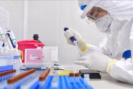 Xét nghiệm TG và Anti-TG có chẩn đoán được ung thư tuyến giáp?