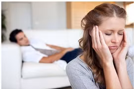 Giảm ham muốn “yêu” vì mắc bệnh tuyến giáp