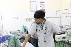 Địa chỉ vàng: Các bệnh viện chữa trị bệnh tiêu hóa tốt ở Hà Nội