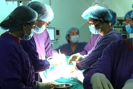 Xuất huyết tiêu hoá vì lạm dụng thuốc