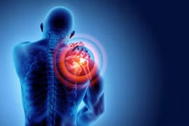 Các bệnh lý khớp vai thường gặp ở người trung niên, cao tuổi đang tăng cao