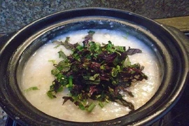 Món ăn – bài thuốc phòng chữa cảm cúm