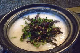 Món ăn – bài thuốc phòng chữa cảm cúm