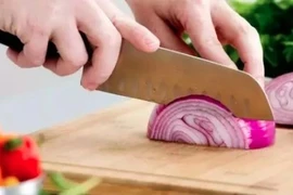 Ăn hành tây ổn định insulin hỗ trợ chữa đái tháo đường