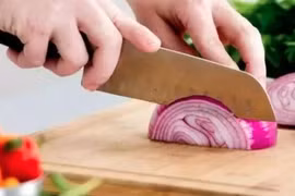 Ăn hành tây ổn định insulin hỗ trợ chữa đái tháo đường